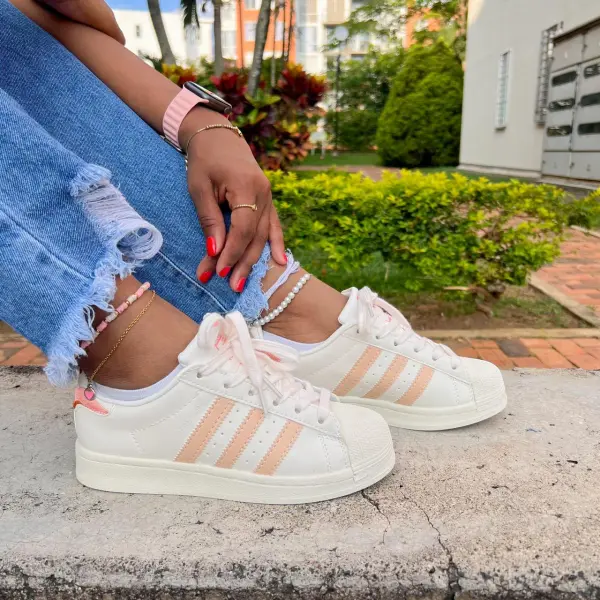 ADIDAS SUPERSTAR - Imagen 2