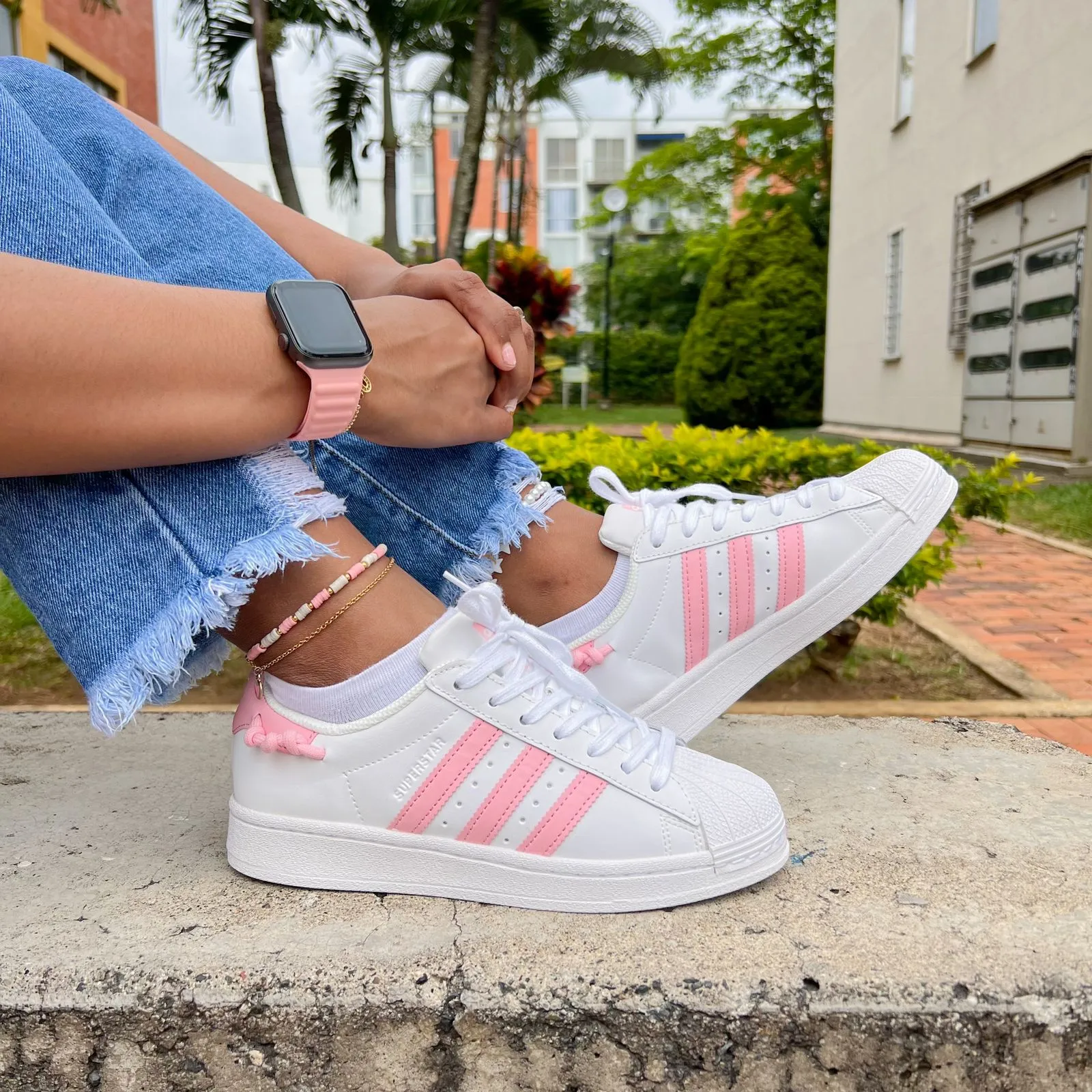 ADIDAS SUPERSTAR - Imagen 3