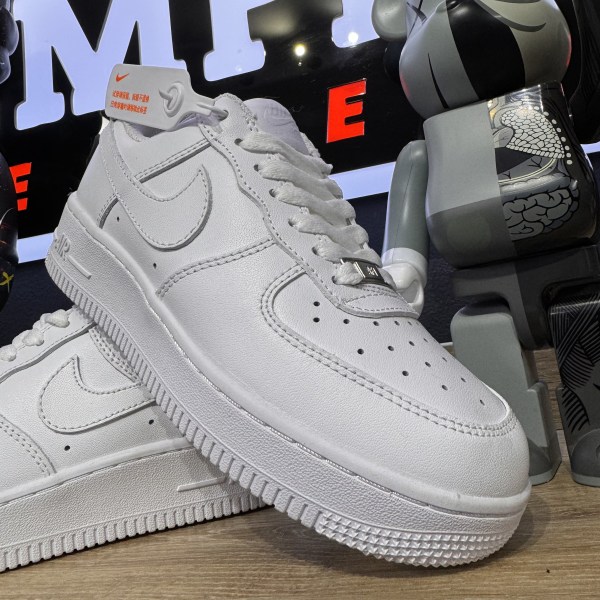 NIKE AIR FORCE ONE CLASICA - Imagen 2