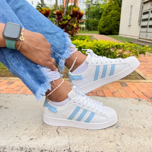 ADIDAS SUPERSTAR